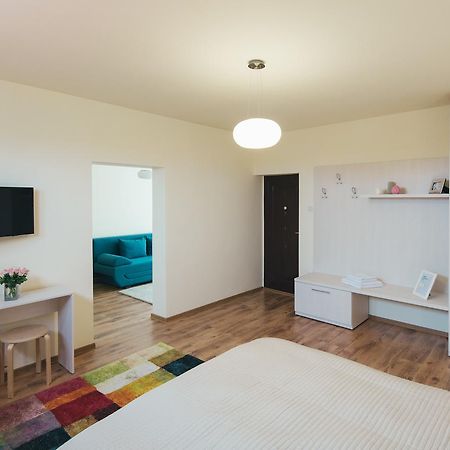 Camelia'S Cozy Place Baia Mare Exterior photo