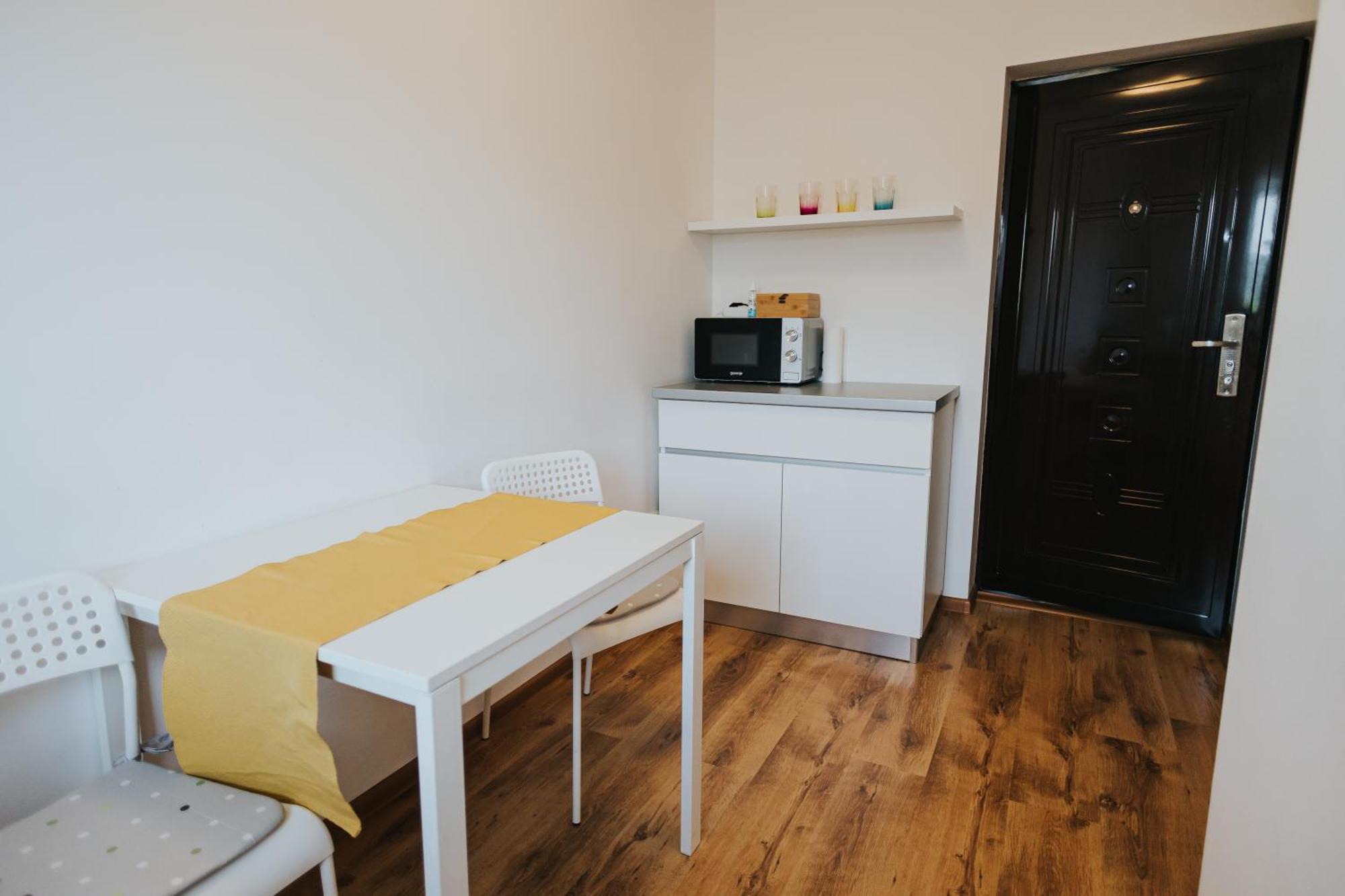 Camelia'S Cozy Place Baia Mare Exterior photo