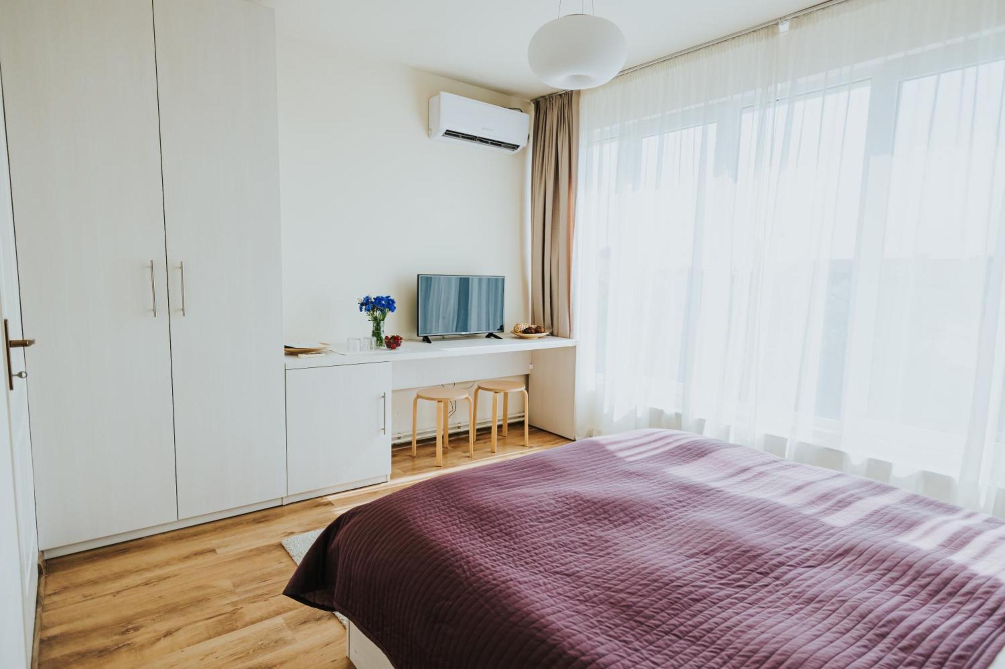 Camelia'S Cozy Place Baia Mare Exterior photo