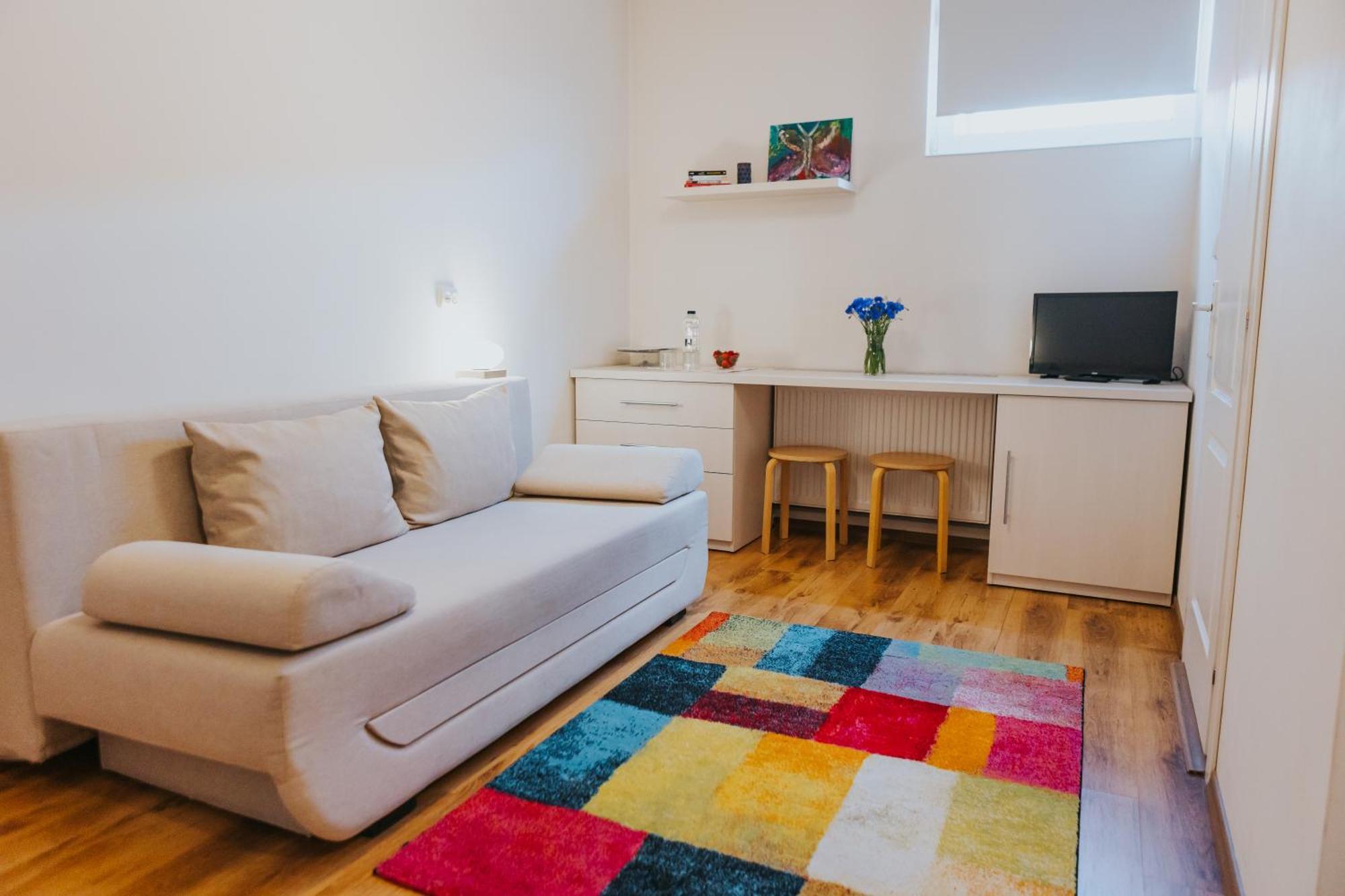 Camelia'S Cozy Place Baia Mare Exterior photo