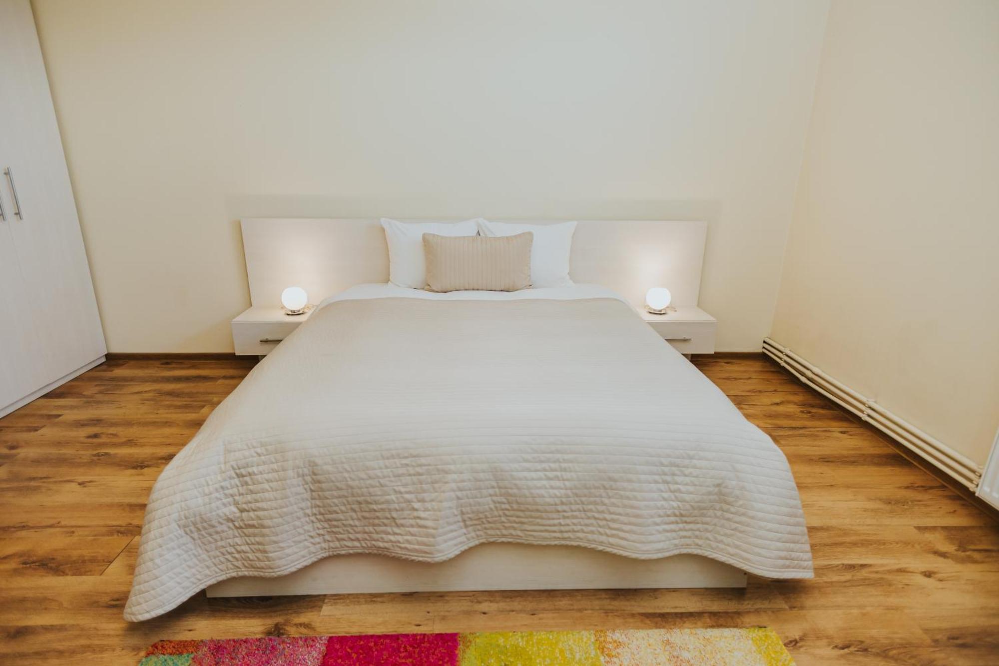 Camelia'S Cozy Place Baia Mare Exterior photo