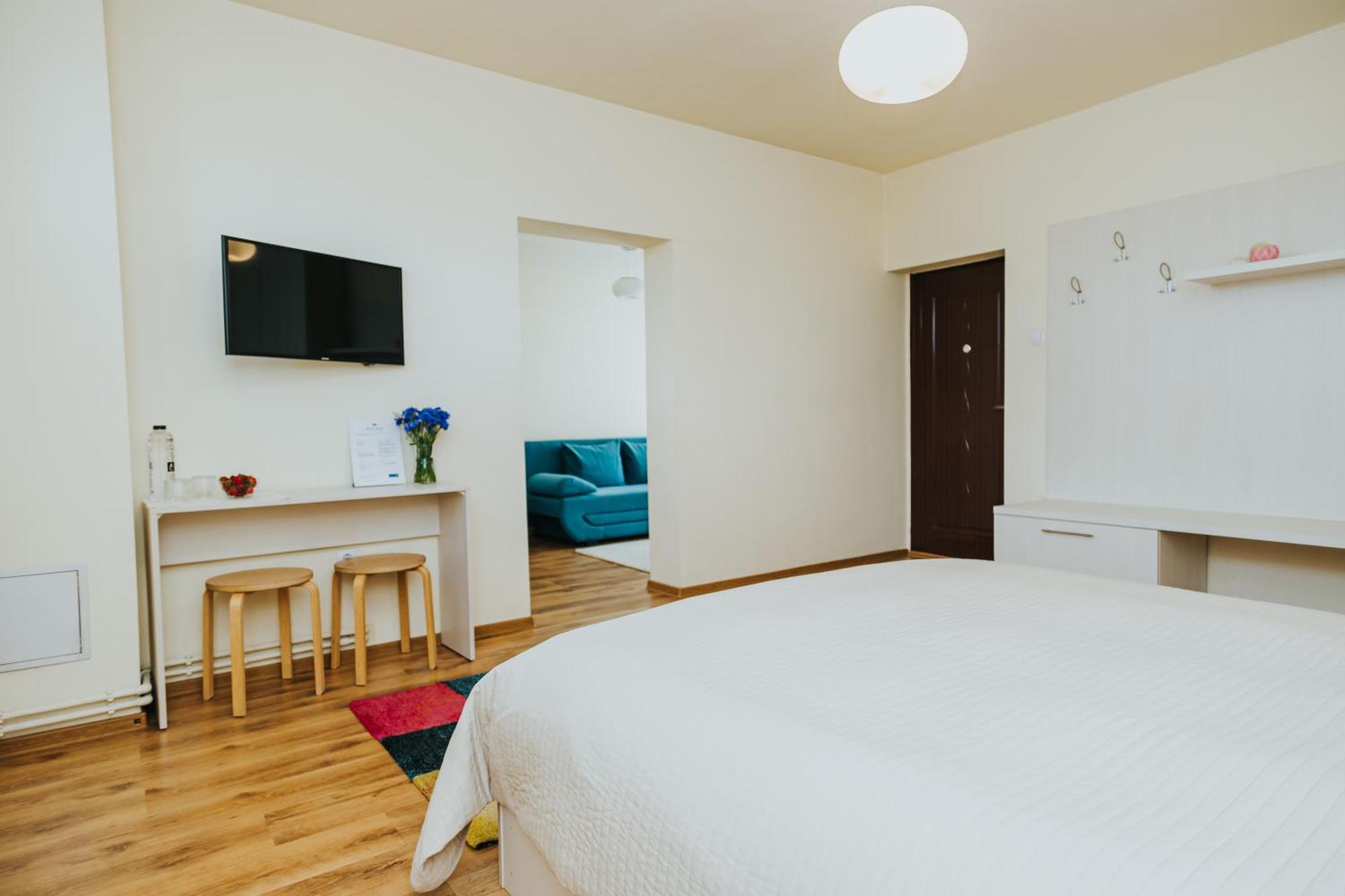 Camelia'S Cozy Place Baia Mare Exterior photo