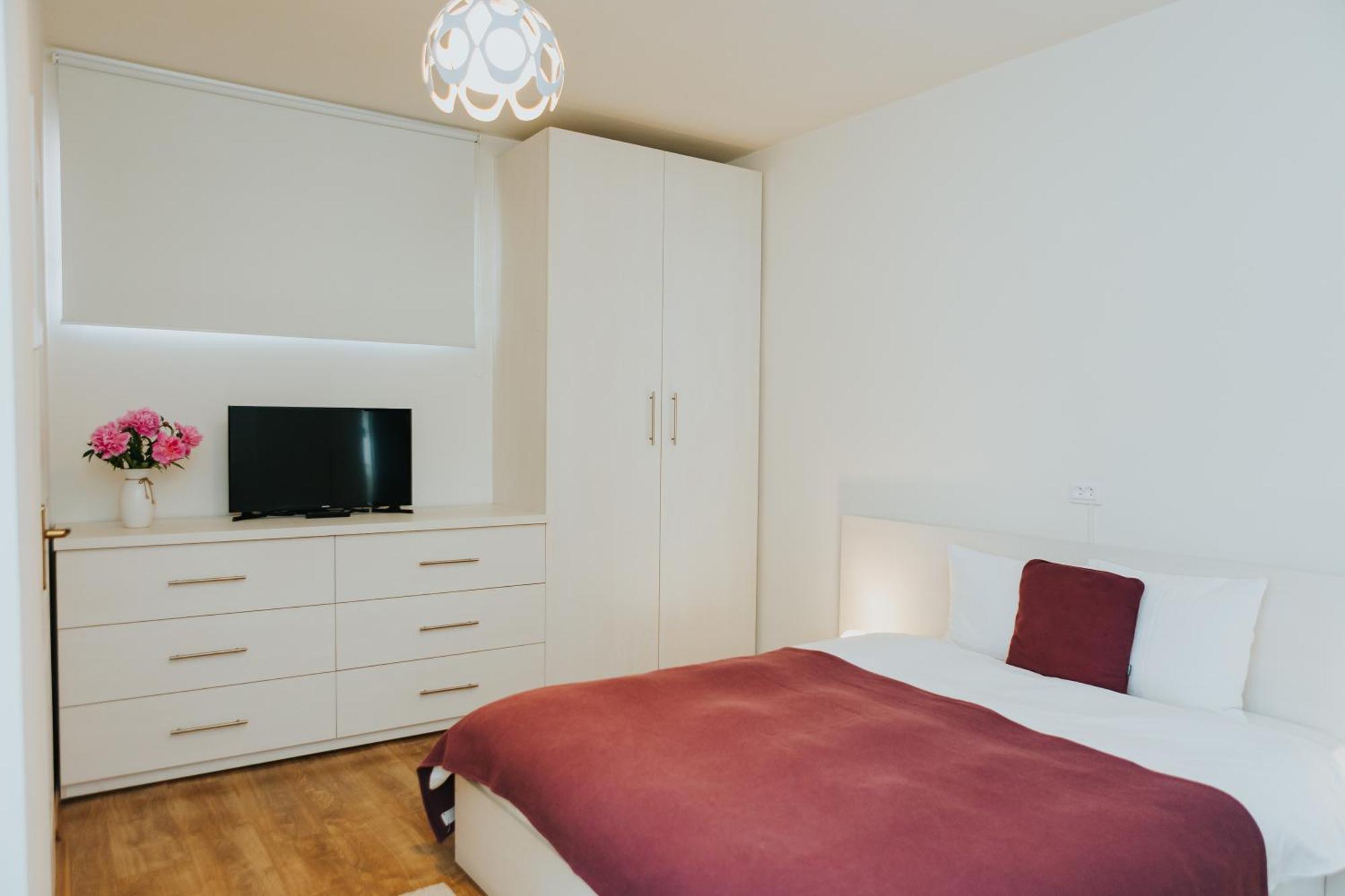 Camelia'S Cozy Place Baia Mare Exterior photo