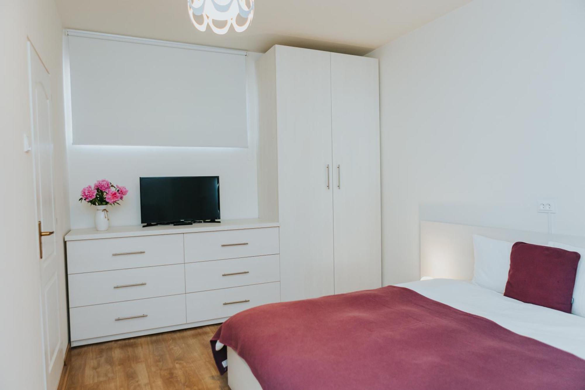 Camelia'S Cozy Place Baia Mare Exterior photo