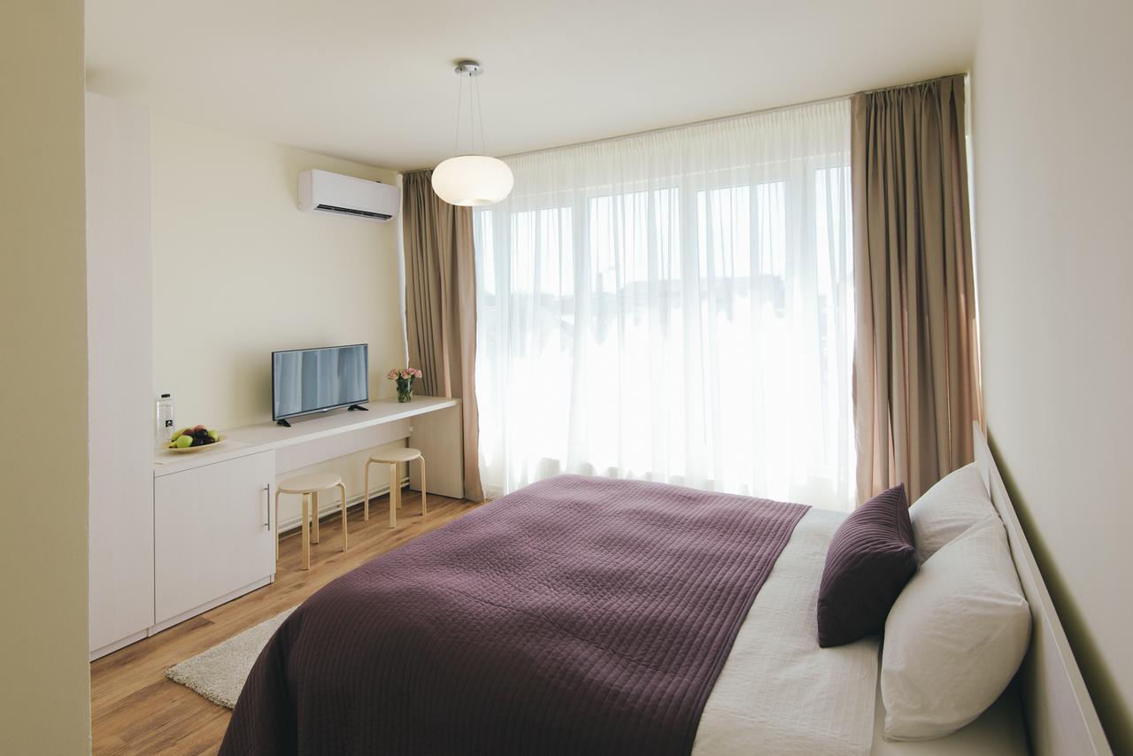 Camelia'S Cozy Place Baia Mare Exterior photo